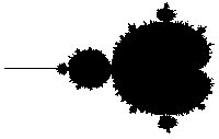 Mandelbrot