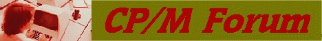 [Deutsches CP/M Forum]